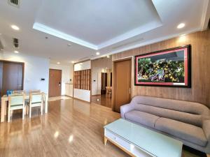 Vinhomes central park 3 bedrooms apartment
