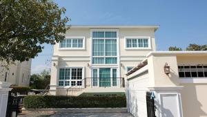 XP villa in North Hill Golf Club Resort