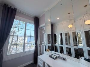XP villa in North Hill Golf Club Resort