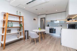 Dewaterkant Living With Harbour Views