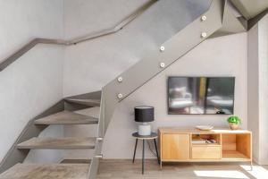 Dewaterkant Living With Harbour Views