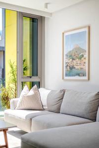 Dewaterkant Living With Harbour Views