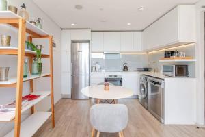Dewaterkant Living With Harbour Views