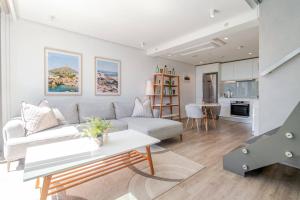 Dewaterkant Living With Harbour Views