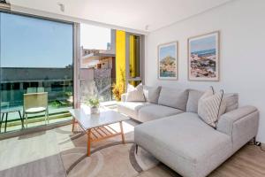 Dewaterkant Living With Harbour Views