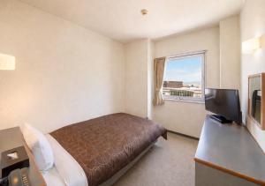 Hotel Airport Komatsu
