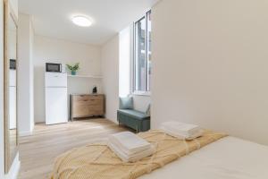 Carmo Palace I Central Funchal With Ac & Parking