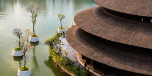 Wyndham Grand Vedana Ninh Binh Resort