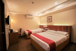 Hotel Veniz Legarda