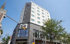 Hotel Majoong