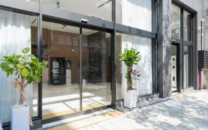 Hotel Majoong