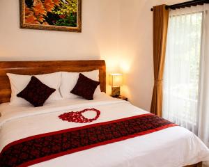 Intan Guest House Ubud