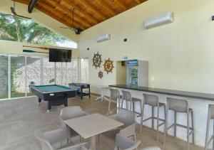 3Brcoral Cliffsviews Juandolio Pool Gym
