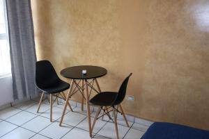 1 Studio Apartment near the American Consulate