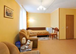 Quadruple Room room in Lovech Sport