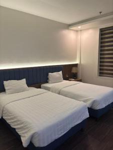 Smart Hotel