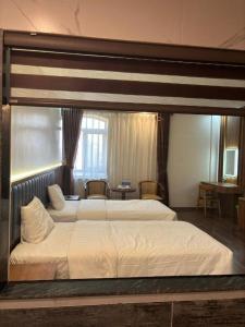 Smart Hotel