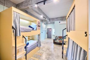 Noodle Shop Hostel