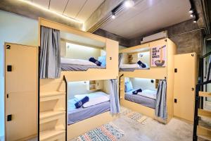Noodle Shop Hostel