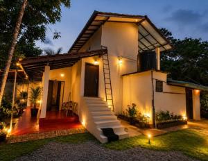 SunBeachHouse