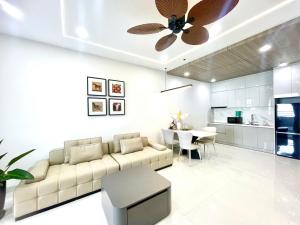 Mường Thanh Viễn Triều - Beachfront Apartment