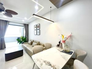 Mường Thanh Viễn Triều - Beachfront Apartment