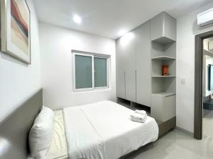 Mường Thanh Viễn Triều - Beachfront Apartment