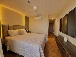 Alojamiento Premium Torre Atlas - 4 minutos de la Embajada Americana