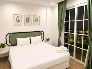 Blue Hotel Sunset Town Phu Quoc
