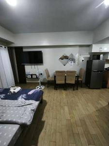 Manhattan Plaza Tower 2 Harmony Haven near Araneta Coliseum