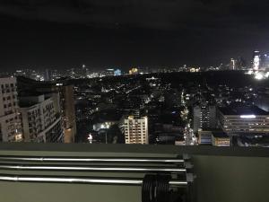 Manhattan Plaza Tower 2 Harmony Haven near Araneta Coliseum