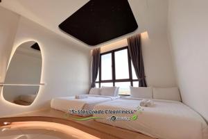 Bali Residence Malacca Premium By I Housing
