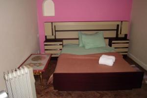 Double Room with Private Bathroom room in Hostel The White Butterfly