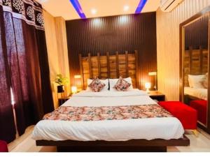 Hotel PG Grand