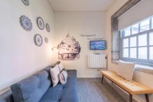 GuestReady - Genuine Oporto Apts