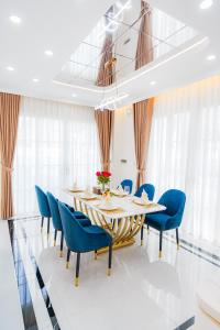 Villa Novaworld Phan Thiết