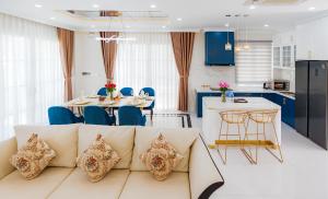Villa Novaworld Phan Thiết
