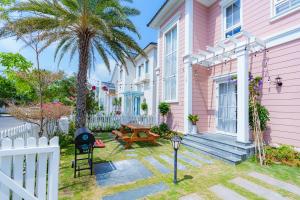 Villa Novaworld Phan Thiết