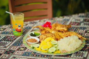 Phong Nha Rice Field Homestay