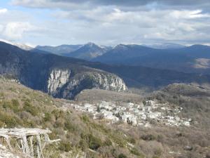 Konstantinou & Elenis Zagori Greece