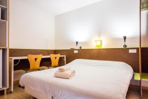 Hotels Hotel Acajou : photos des chambres