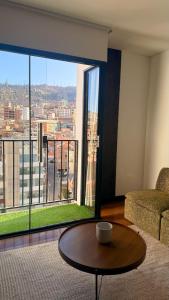 Cozy Urban Retreat - In the heart of Sopocachi