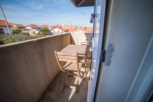 Appartements Les Deferlantes Mimizan-plage : Studio