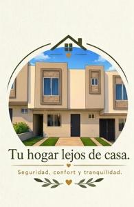 New house in Tijuana with air conditioning