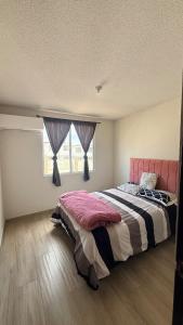 New house in Tijuana with air conditioning