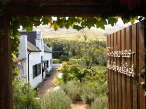 Wildekrans Country House - Botrivier
