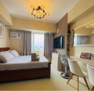 Avida Towers Atria Iloilo