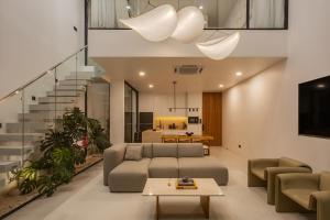 Marevita Villa - Ocean View - Pecatu Uluwatu