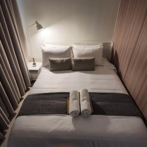 Executive 30sqm 1bedroom Family Suites