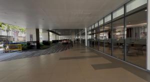 Executive 30sqm 1bedroom Family Suites